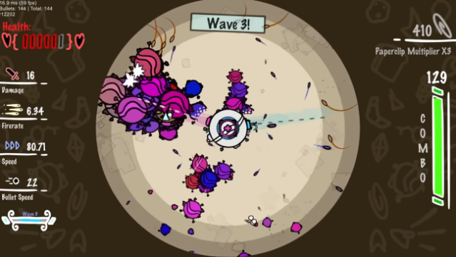 Paper Planet Free Download gameplay
