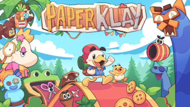 PaperKlay Free Download