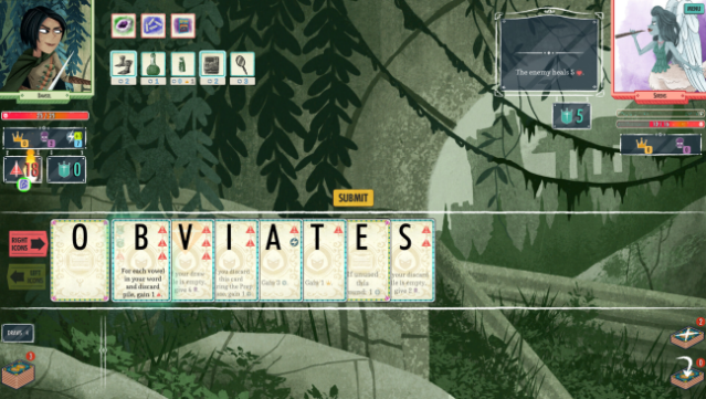 Paperback Adventures Free Download gameplay