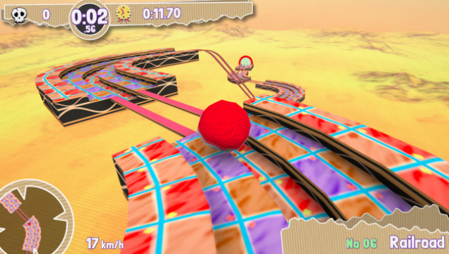 Paperball Free Download gameplay