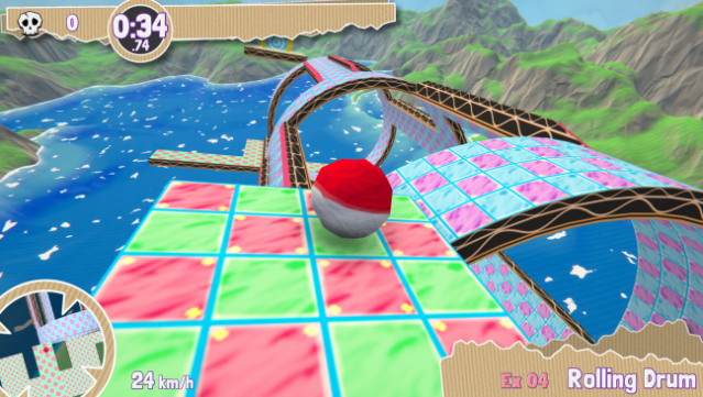 Paperball Free Download