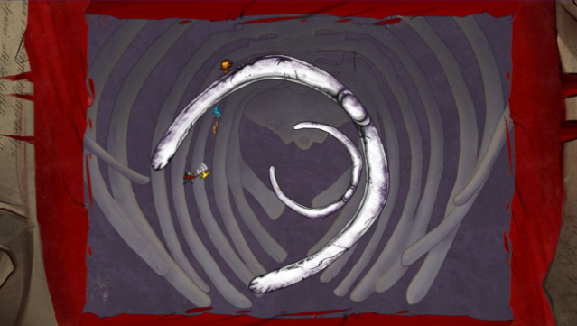 Paperbound Free Download gameplay