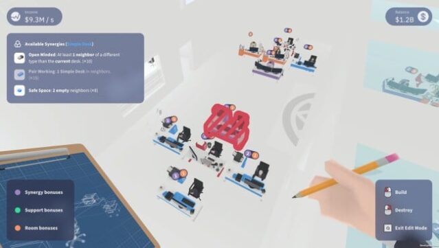 Paperwork Free Download gameplay