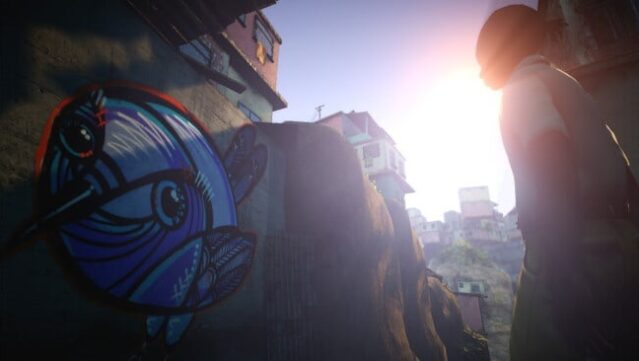 Papo & Yo Free Download gameplay