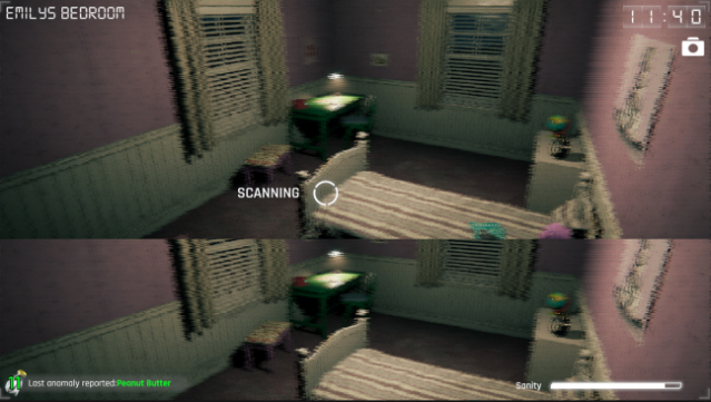 Para Eyes Free Download gameplay