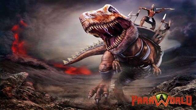 ParaWorld Free Download