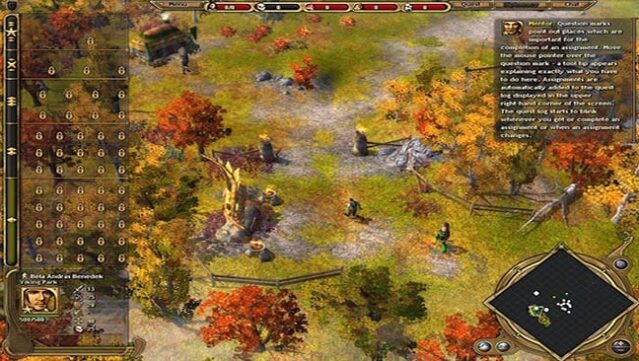 ParaWorld Free Download gameplay