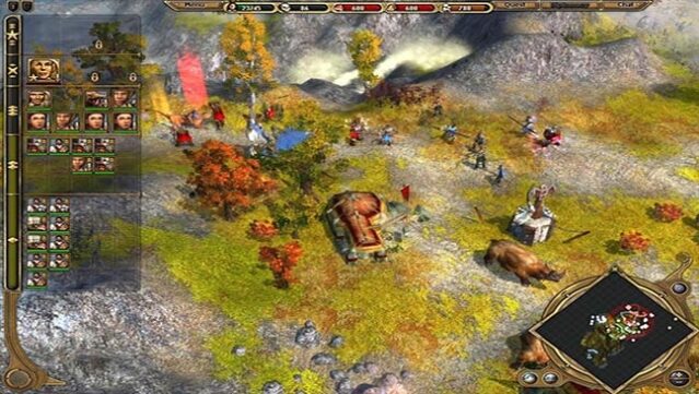 ParaWorld Free Download