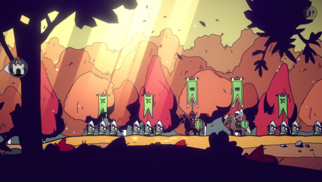 Parabellum: Siege Of Legends Free Download gameplay