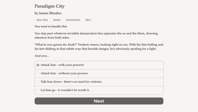 Paradigm City Free Download gameplay