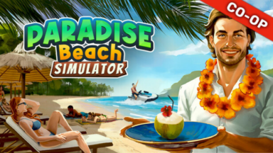 Paradise Beach Simulator Free Download