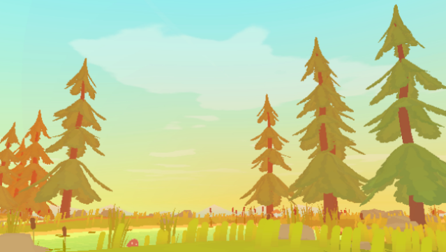Paradise Marsh Free Download