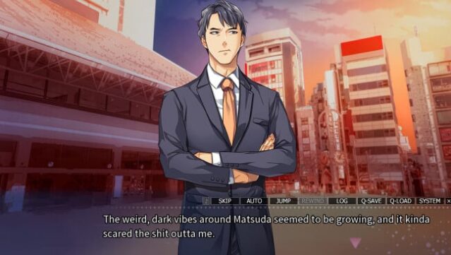 Paradise: Musubi Free Download