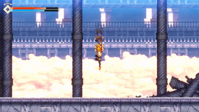 Paradiso Guardian Free Download gameplay