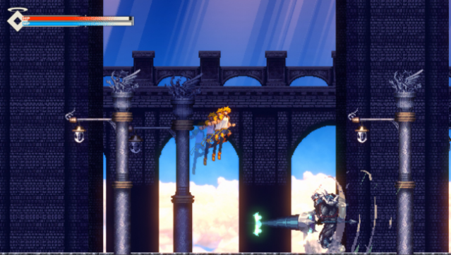 Paradiso Guardian Free Download