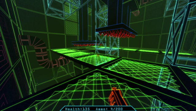 Paradox Vector Free Download gameplay