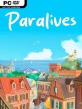 Paralives (v0.1.2.19939) Free Download