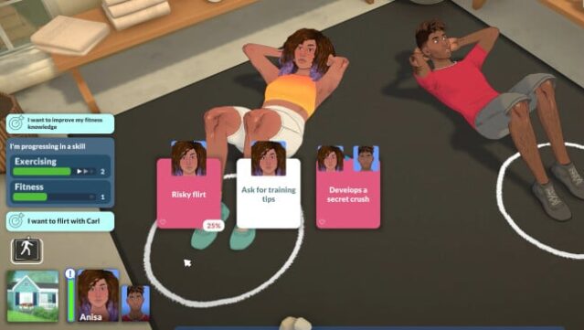 Paralives Free Download gameplay