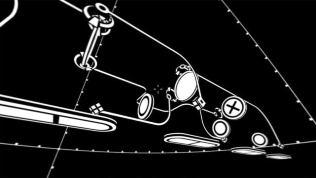 Parallax Free Download gameplay