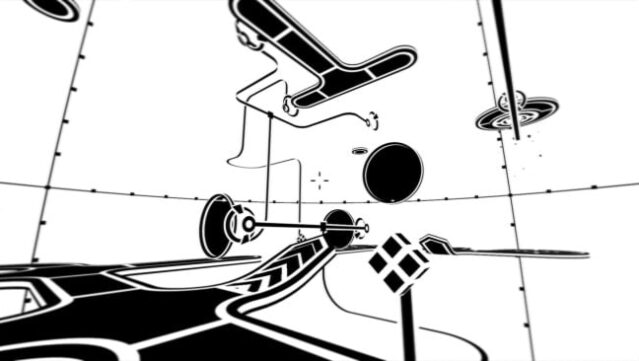 Parallax Free Download