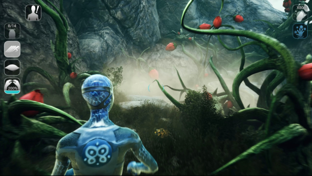 Parallel Free Download gameplay