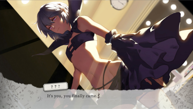 Paranoia: Deliver Me Free Download gameplay
