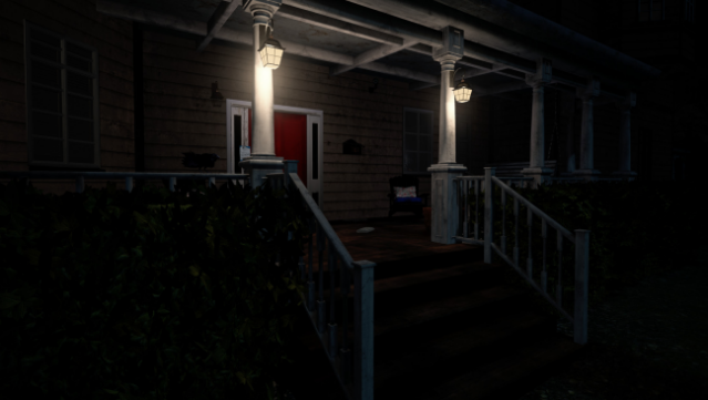 Paranormal Activity: The Lost Soul Free Download
