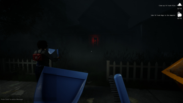 Paranormal Cleanup Free Download