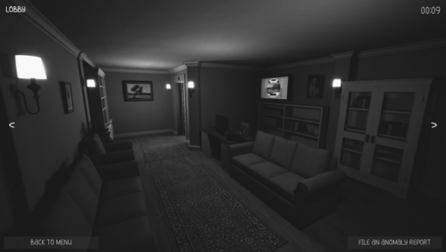 Paranormal Mission Free Download gameplay