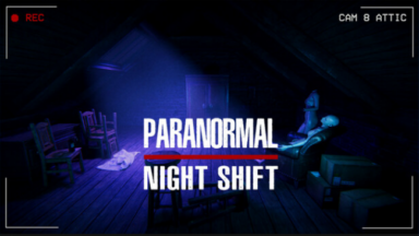 Paranormal Night Shift Free Download