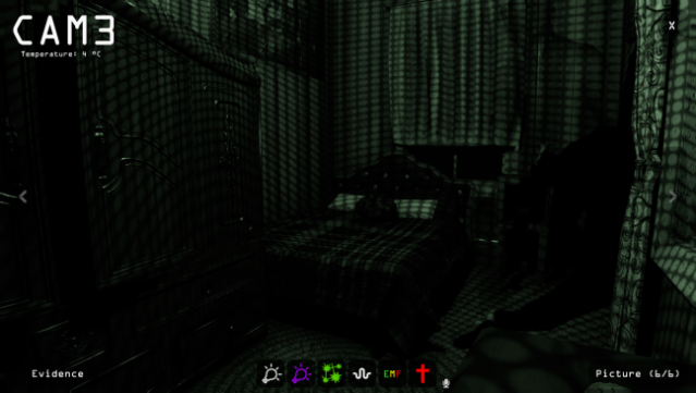 Paranormal Observation Free Download gameplay