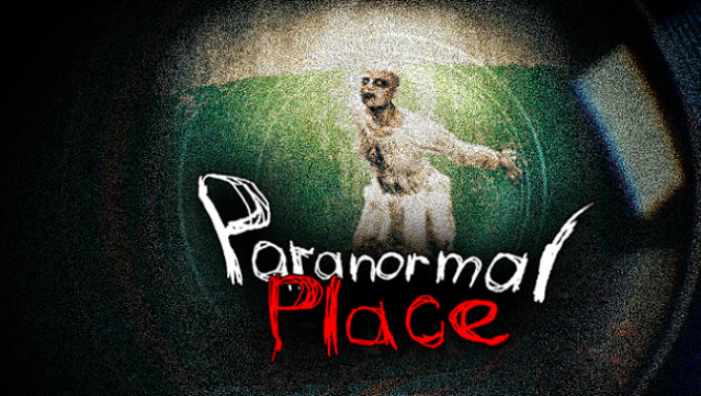 Paranormal Place Free Download