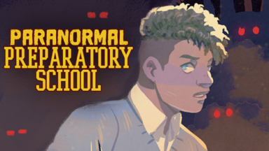 Paranormal Preparatory School Free Download