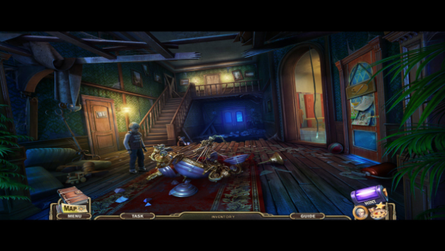 Paranormal Pursuit: The Gifted One Collector's Edition Free Download