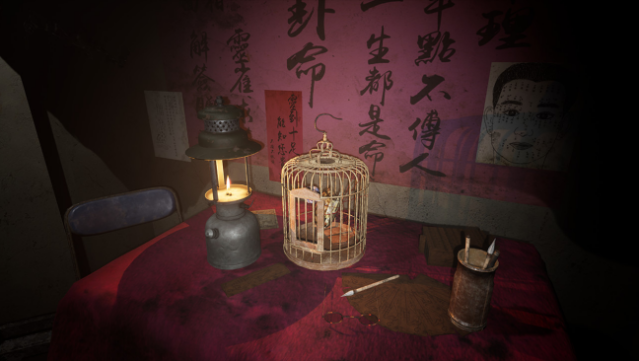 ParanormalHK Free Download gameplay