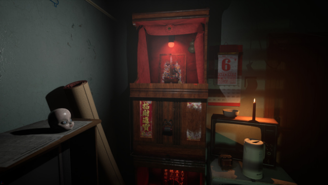 ParanormalHK Free Download