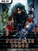 Parasite Black (v0.188 & Uncensored) Free Download