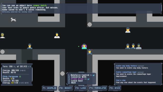 Parasite Free Download