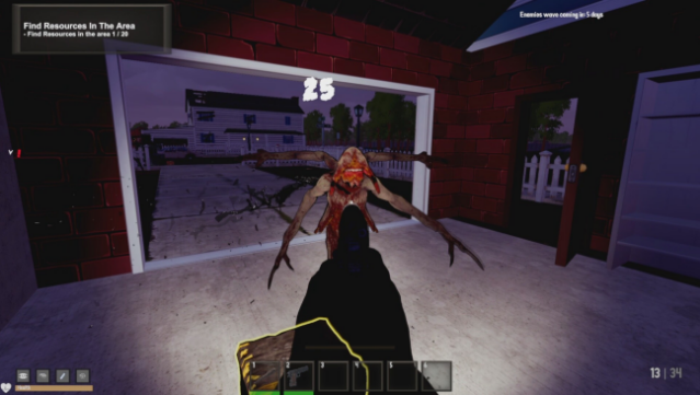 Parasitic Descent Free Download
