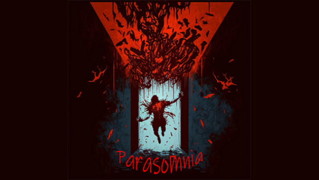 Parasomnia Free Download