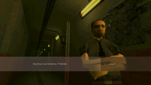 Paratopic Free Download gameplay