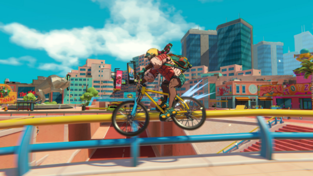 Parcel Corps Free Download