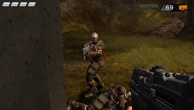 Pariah Free Download gameplay