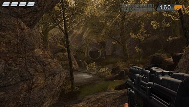 Pariah Free Download