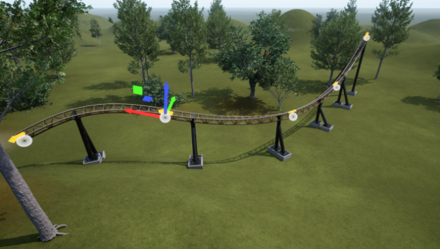 Park Studio Free Download