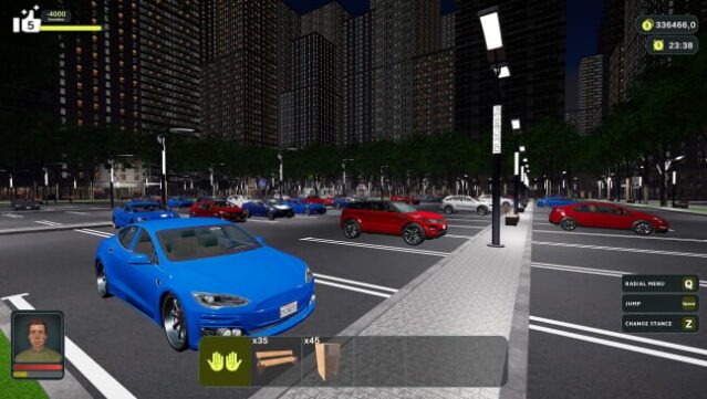 Parking Tycoon 2: Business Simulator Free Download gameplay