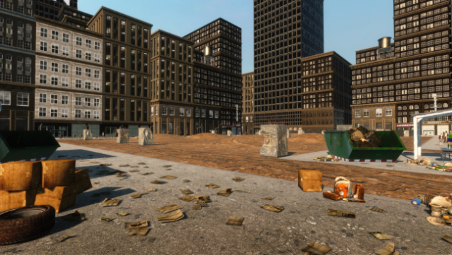 Parking Tycoon: Business Simulator Free Download