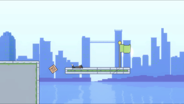 Parkour Legends Free Download gameplay