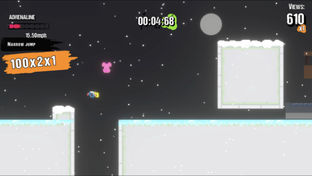 Parkour Legends Free Download