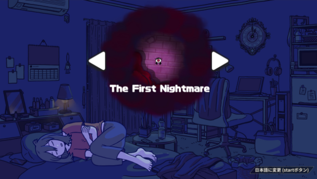 Parry Nightmare Free Download gameplay